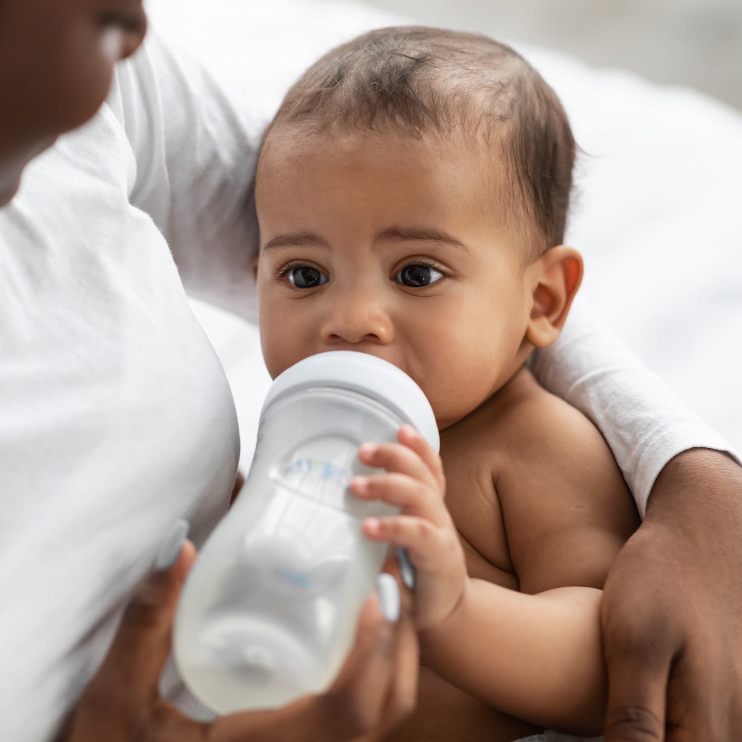 Produits bébés, Pharmacie de la Mairie, Le Moule